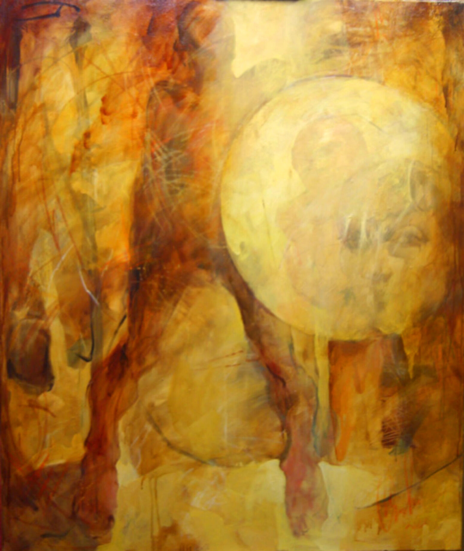 Larissa Stunova-Lübke